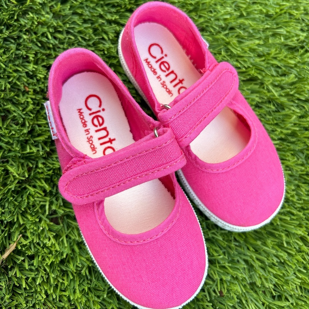 Cienta Mary Jane Shoes
